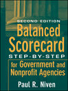 Balanced Scorecard